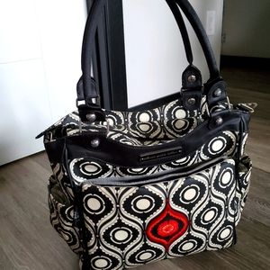 Baby bag